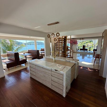 Pousada Atalaia Boutique Fr Arraial do Cabo Eksteriør bilde