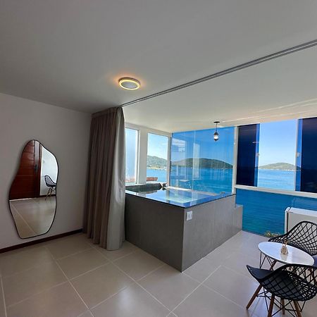 Pousada Atalaia Boutique Fr Arraial do Cabo Eksteriør bilde