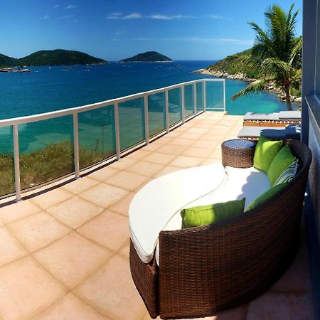 Pousada Atalaia Boutique Fr Arraial do Cabo Eksteriør bilde