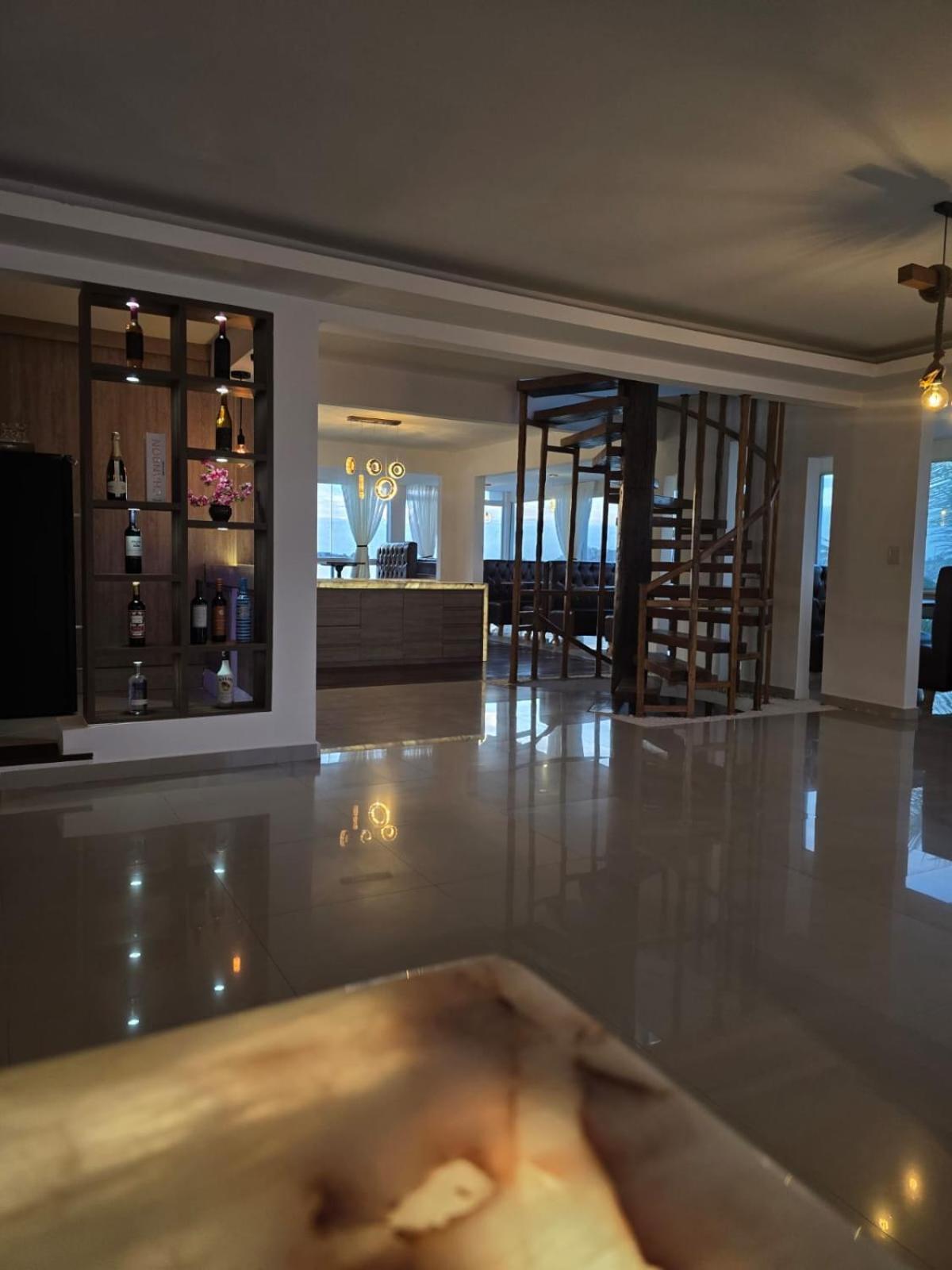 Pousada Atalaia Boutique Fr Arraial do Cabo Eksteriør bilde