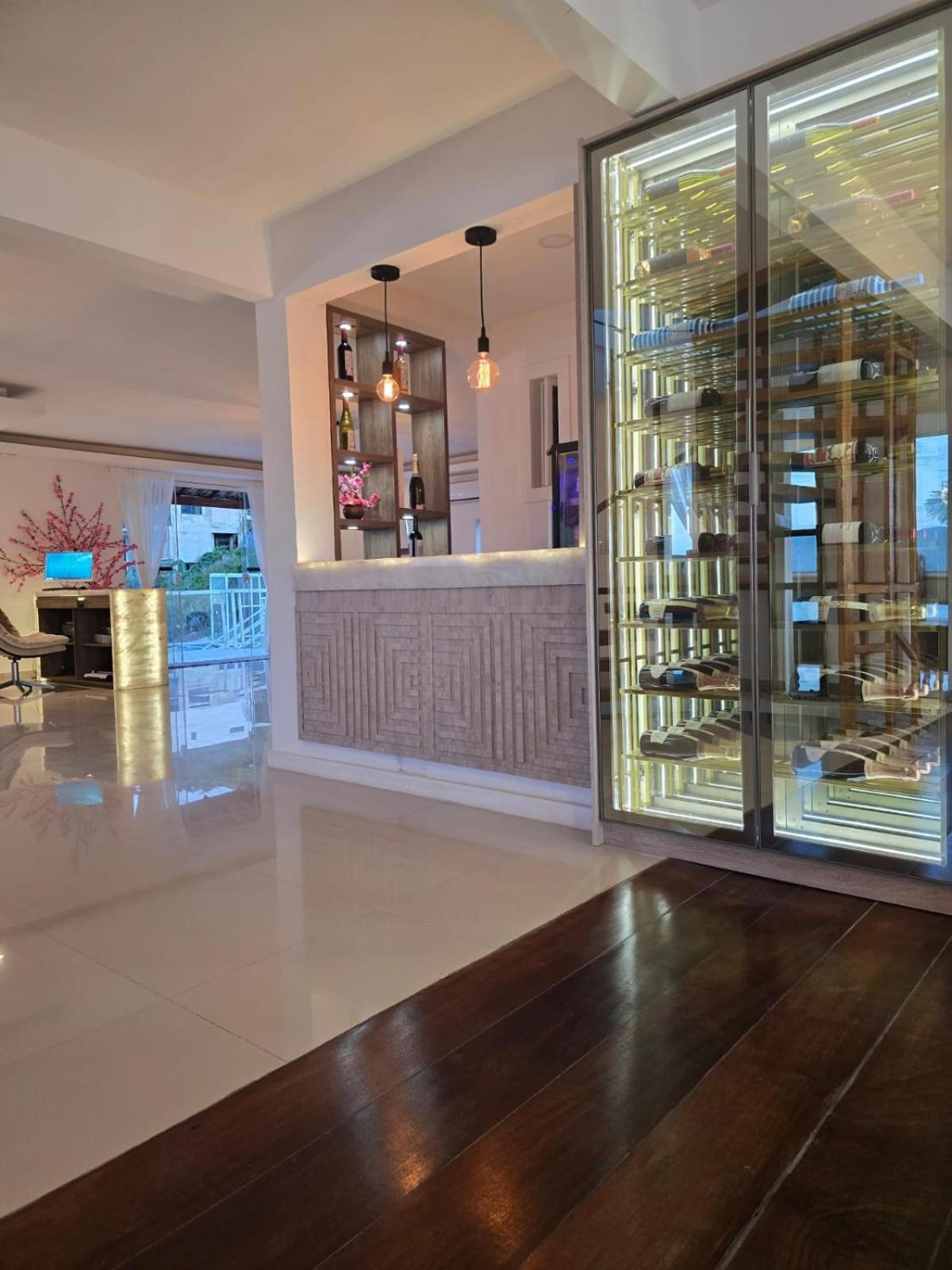Pousada Atalaia Boutique Fr Arraial do Cabo Eksteriør bilde
