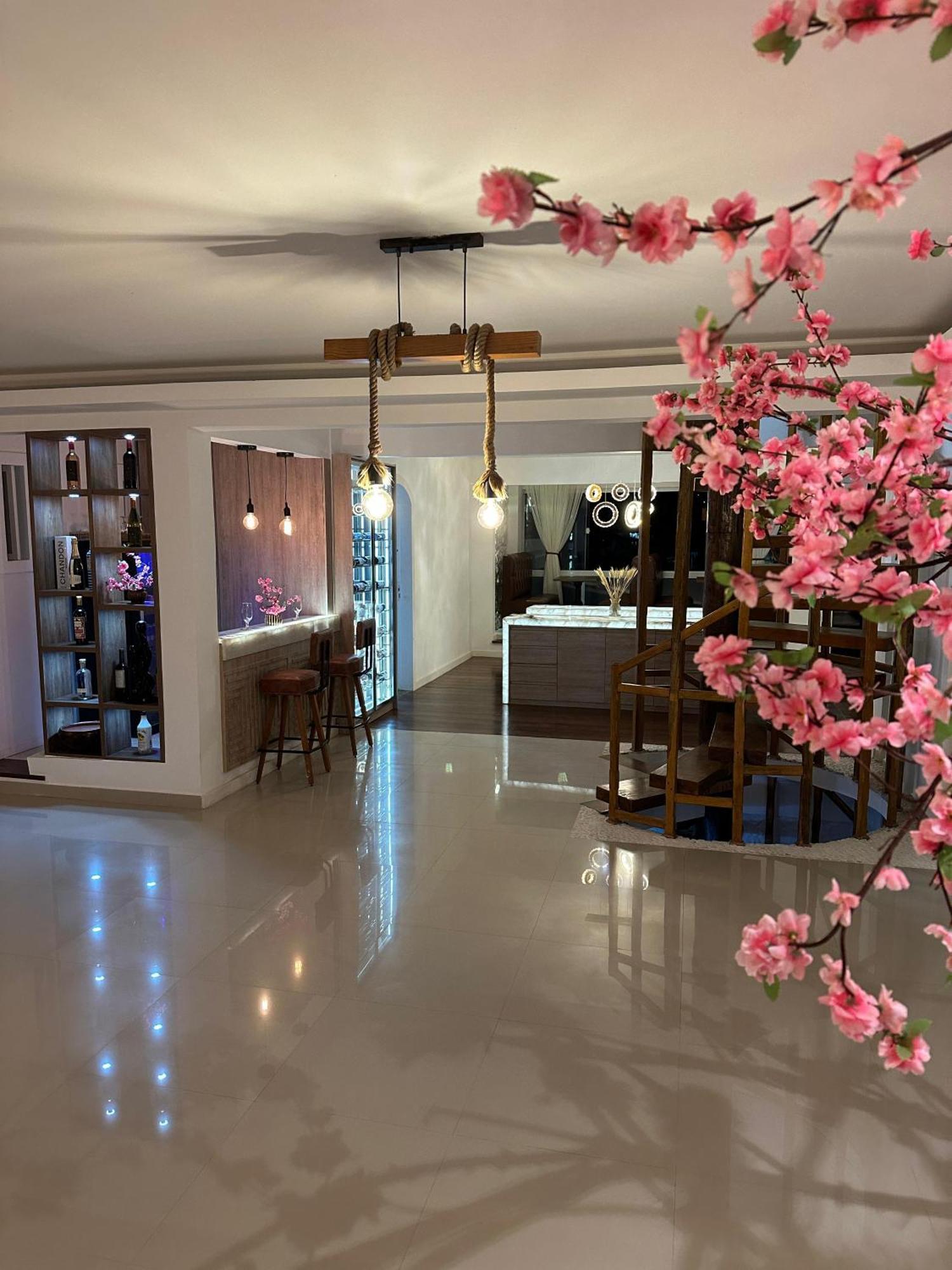 Pousada Atalaia Boutique Fr Arraial do Cabo Eksteriør bilde