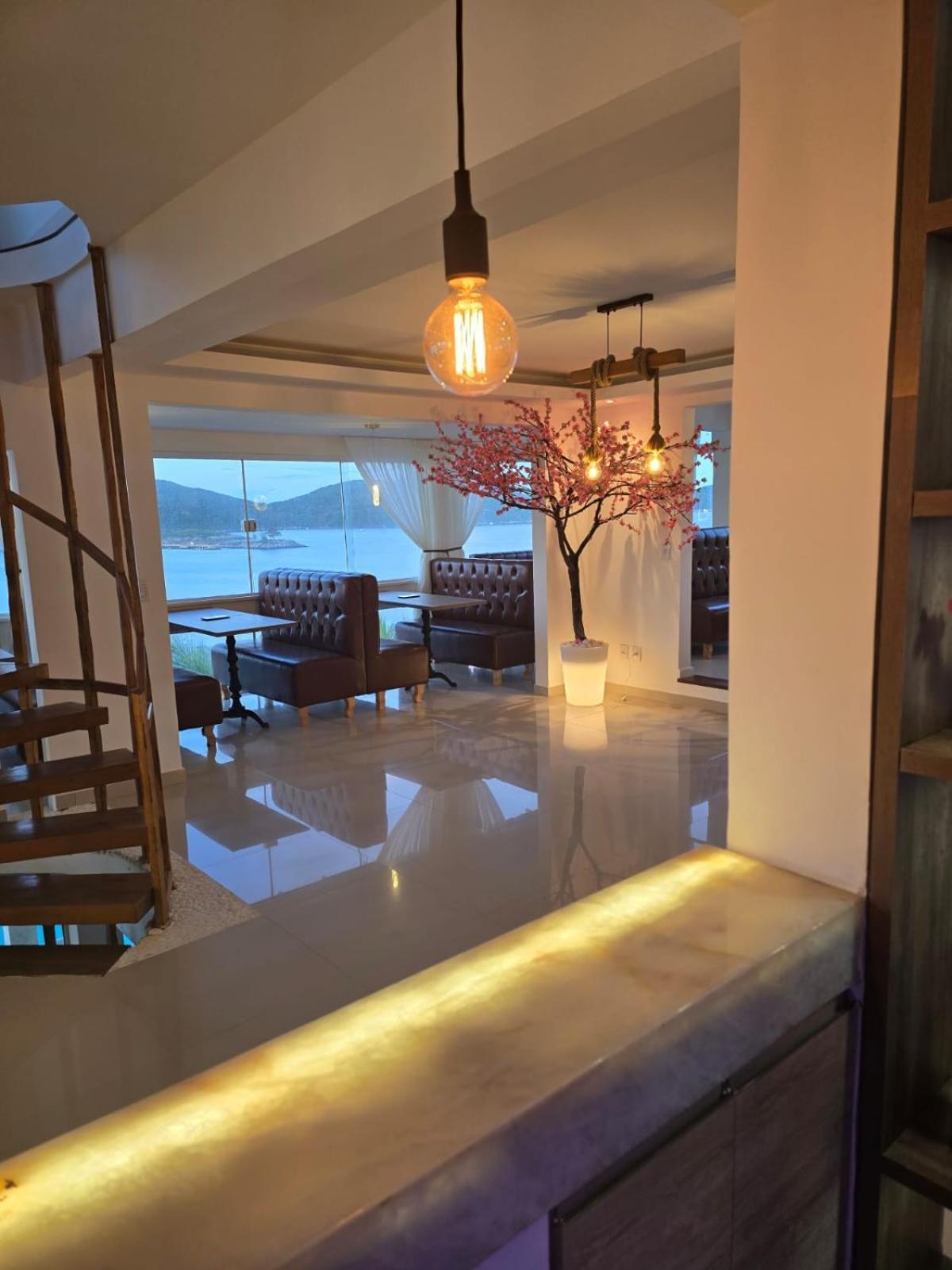 Pousada Atalaia Boutique Fr Arraial do Cabo Eksteriør bilde