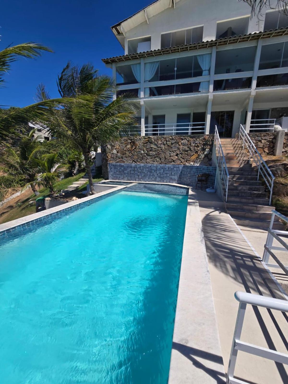 Pousada Atalaia Boutique Fr Arraial do Cabo Eksteriør bilde