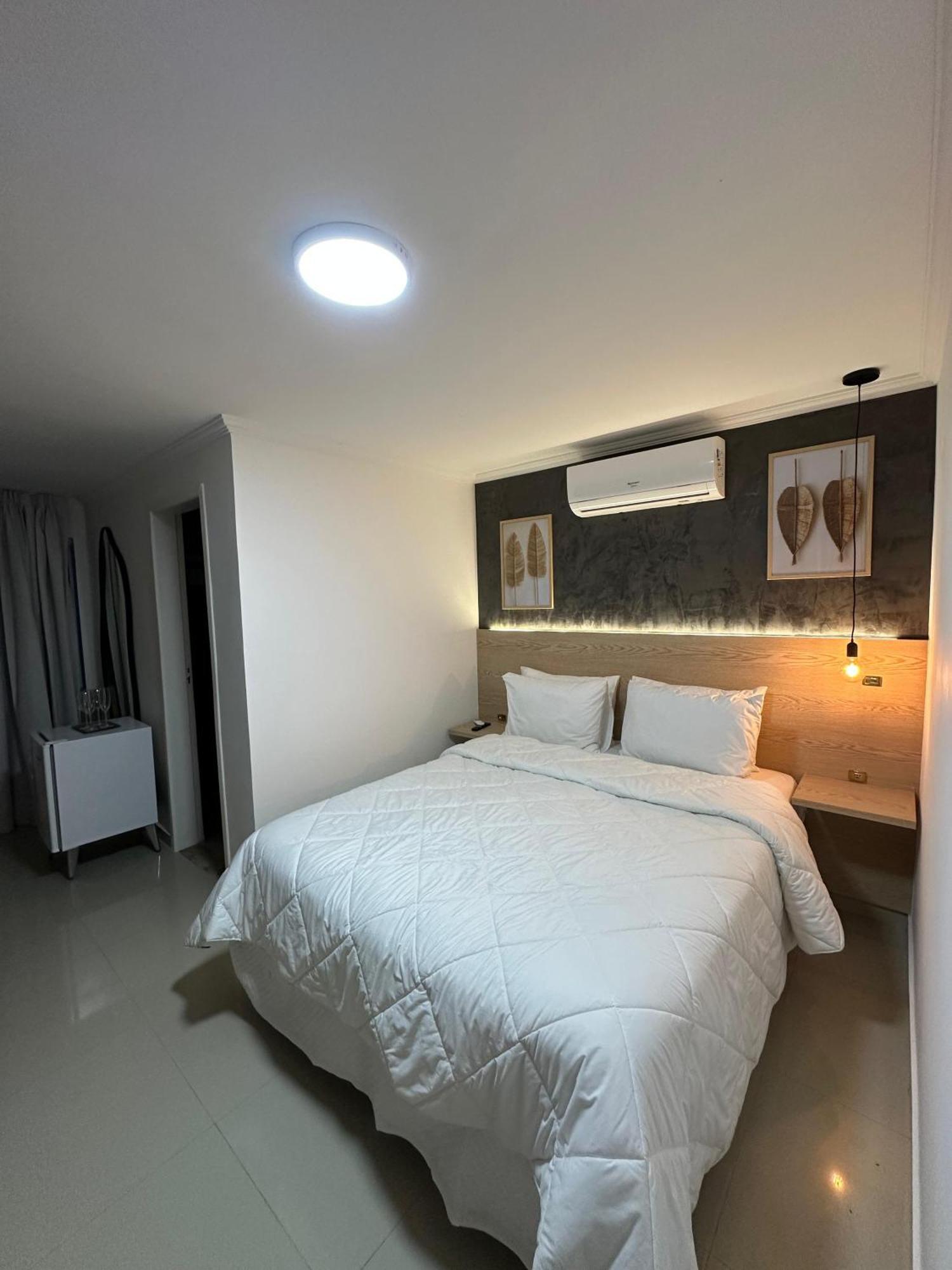 Pousada Atalaia Boutique Fr Arraial do Cabo Eksteriør bilde