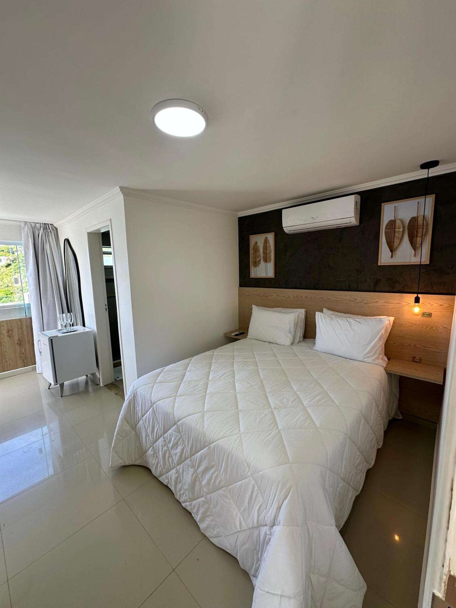Pousada Atalaia Boutique Fr Arraial do Cabo Eksteriør bilde