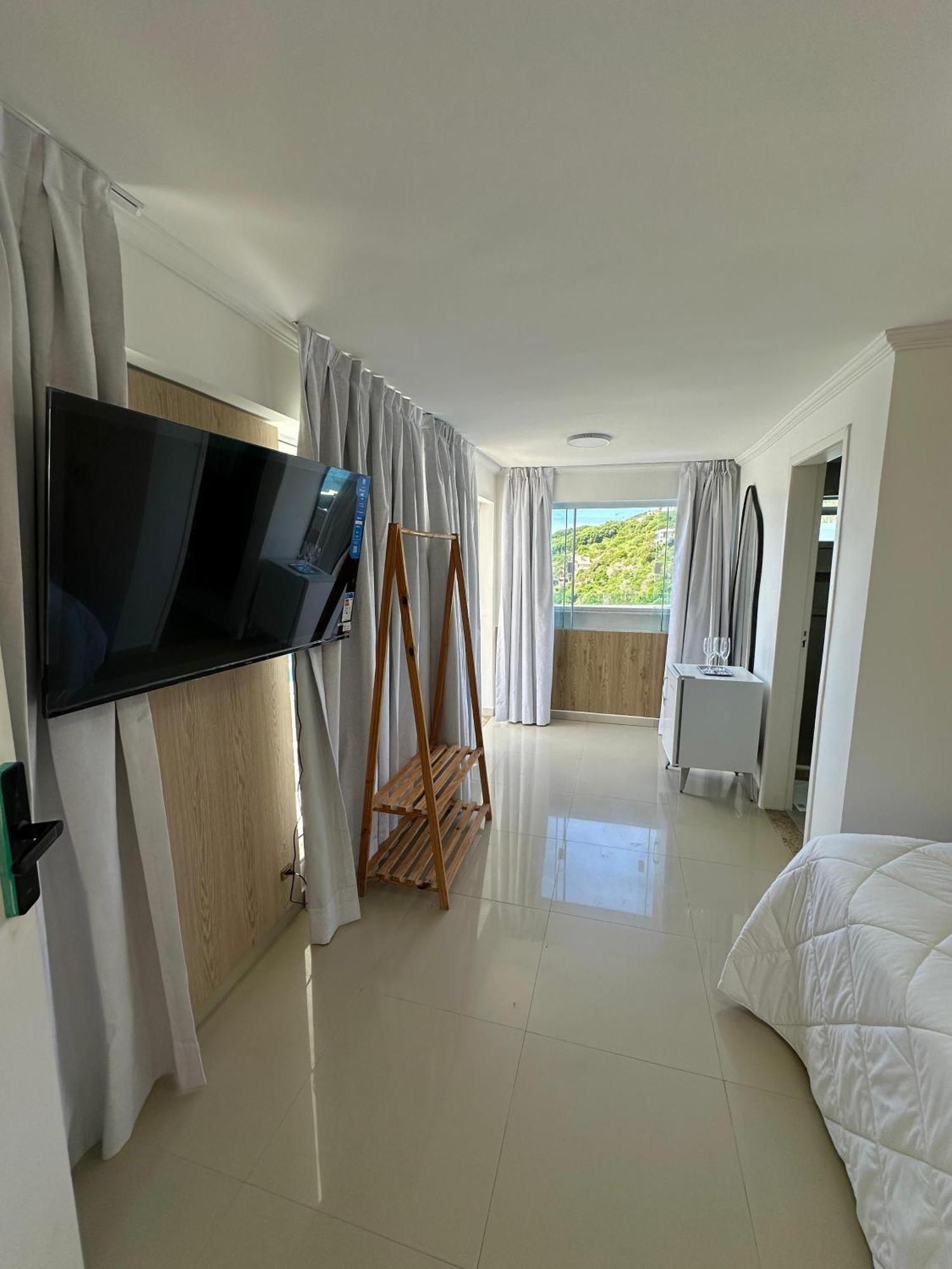 Pousada Atalaia Boutique Fr Arraial do Cabo Eksteriør bilde