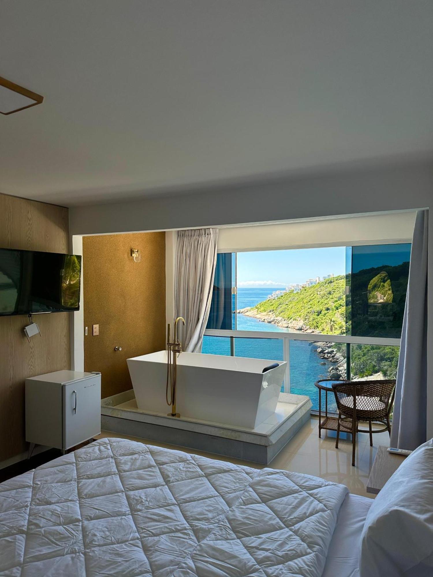 Pousada Atalaia Boutique Fr Arraial do Cabo Eksteriør bilde