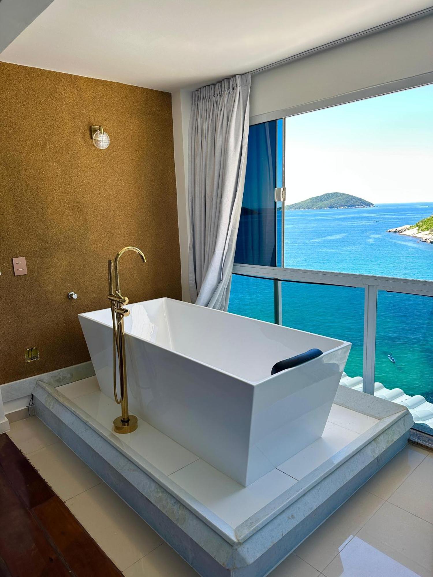 Pousada Atalaia Boutique Fr Arraial do Cabo Eksteriør bilde