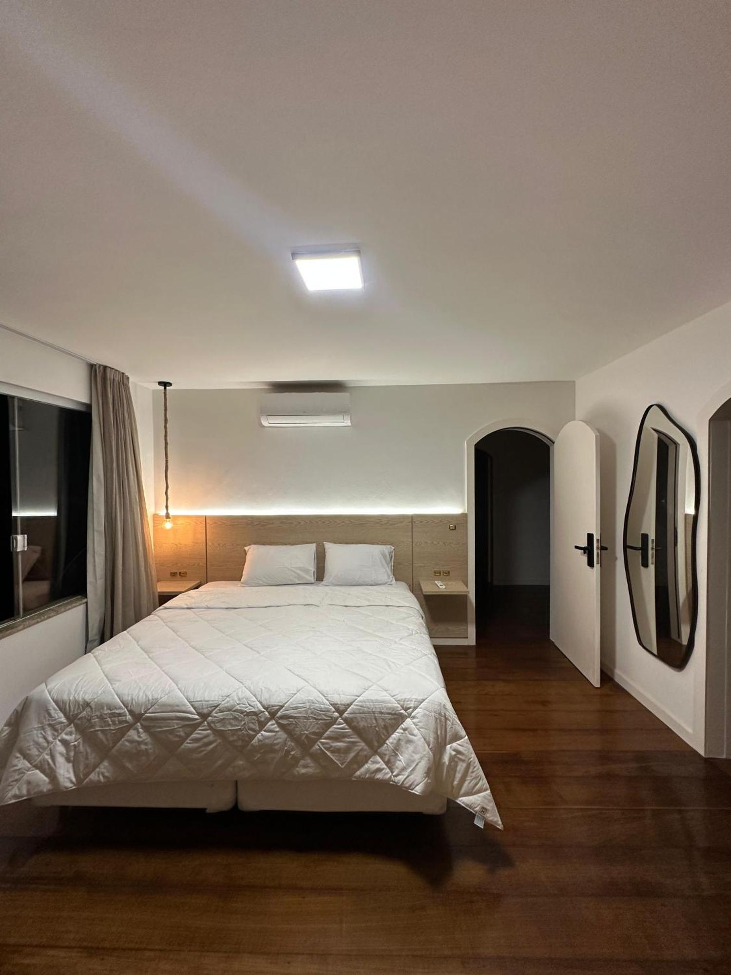 Pousada Atalaia Boutique Fr Arraial do Cabo Eksteriør bilde