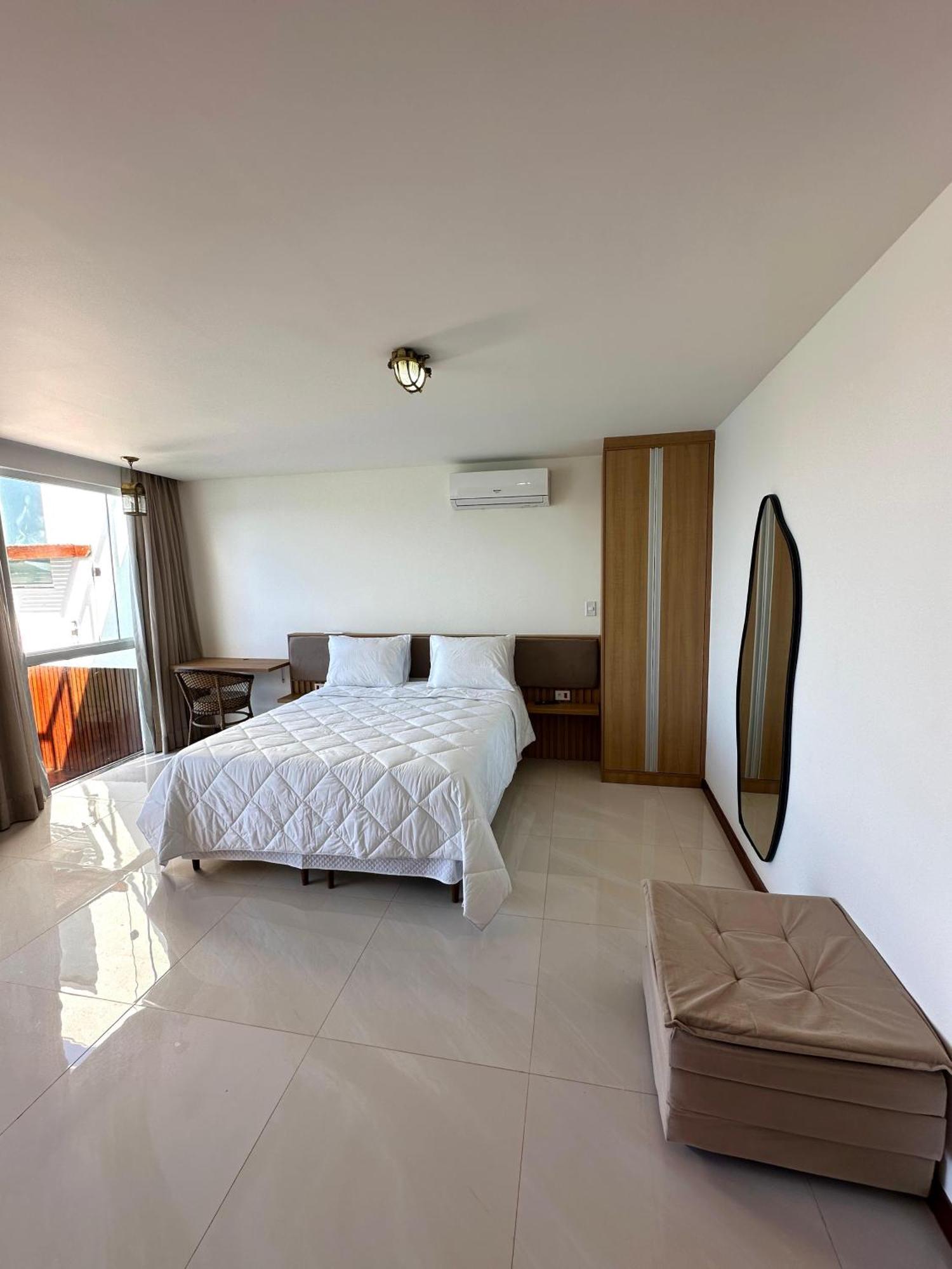 Pousada Atalaia Boutique Fr Arraial do Cabo Eksteriør bilde